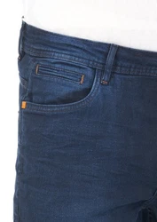 Riverso Herren Jeans Hose RIVToni Tapered Fit Jeanshose Dunkelblau/Blau/Hellblau