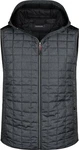 James & Nicholson Strick Hybrid Gilet 