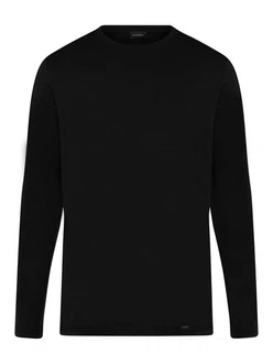 Hanro Pyjamaoberteil Night & Day