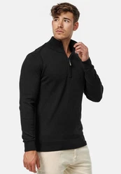 Indicode Strickpullover Pointeau 