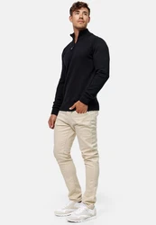 Indicode Strickpullover Pointeau 