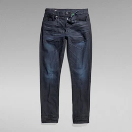 G-STAR 5-Pocket-Hose 3301 Slim (1-tlg)