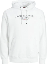 Kapuzensweatshirt JPRBLUARCHIE SWEAT HOOD NOOS
