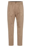 Drykorn Hose 'Chasy' mokka