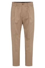 Stoffhose
