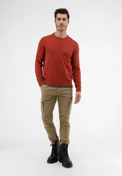 LERROS Strickpullover Basic 