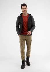 LERROS Strickpullover Basic 