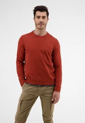 LERROS Strickpullover Basic 