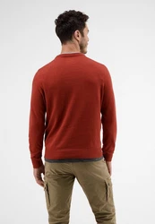 LERROS Strickpullover Basic 