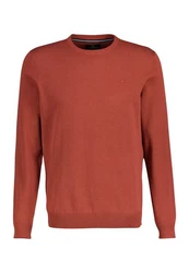 LERROS Strickpullover Basic 
