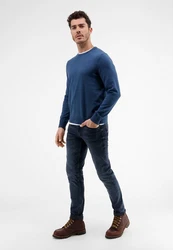 LERROS Strickpullover Basic 