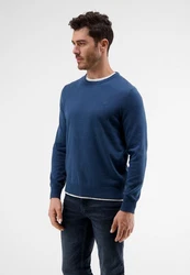 LERROS Strickpullover Basic 