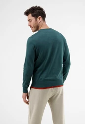 LERROS Strickpullover Basic 
