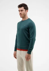 LERROS Strickpullover Basic 