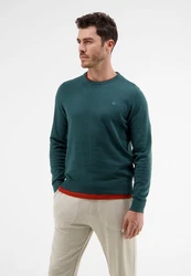 LERROS Strickpullover Basic 