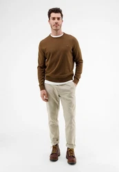 LERROS Strickpullover Basic 