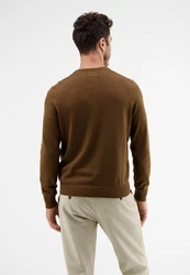 LERROS Strickpullover Basic 