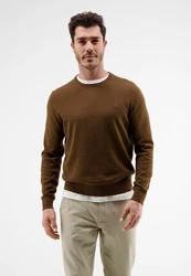 LERROS Strickpullover Basic 