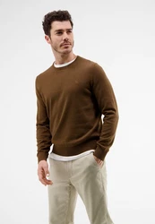 LERROS Strickpullover Basic 