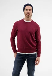 LERROS Strickpullover Basic 