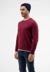 LERROS Strickpullover Basic 