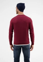LERROS Strickpullover Basic 