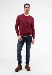 LERROS Strickpullover Basic 