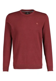 LERROS Strickpullover Basic 