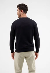 LERROS Strickpullover Basic 