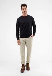 LERROS Strickpullover Basic 
