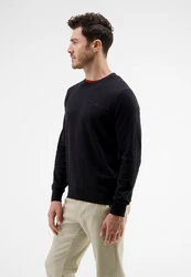 LERROS Strickpullover Basic 