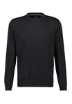 LERROS Strickpullover Basic 