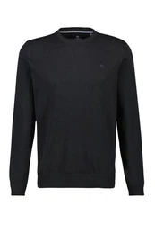 LERROS Strickpullover Basic 