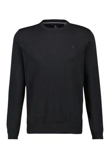 LERROS Strickpullover Basic 