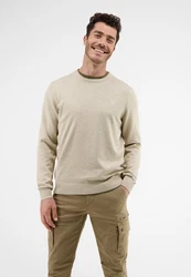 LERROS Strickpullover Basic 