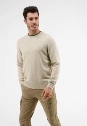 LERROS Strickpullover Basic 
