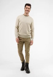 LERROS Strickpullover Basic 