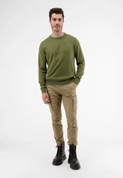 LERROS Strickpullover Basic 