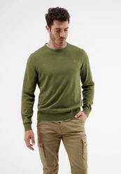 LERROS Strickpullover Basic 