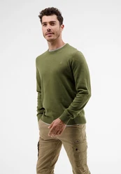 LERROS Strickpullover Basic 