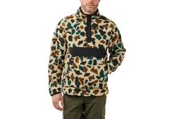 Carhartt Relaxed Fit Fleece Pullover 