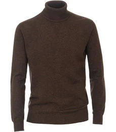 Rollkragenpullover 501 uni