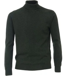 Rollkragenpullover 501 uni