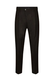 Stoffhose