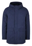 Elkline Winterjacke Newcomer Wachsparka 