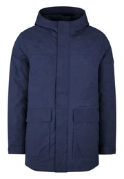 Winterjacke Newcomer Wachsparka atmungsaktiv