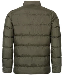 Rock Creek Steppjacke H-315 Dunkelgrün/Khaki/Grün