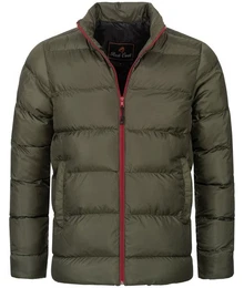 Steppjacke Herren Steppjacke H-315