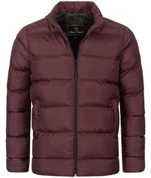 Steppjacke Herren Steppjacke H-315