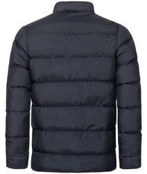 Rock Creek Steppjacke H-315 Dunkelblau/Hellblau/Blau